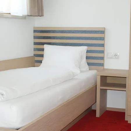 Gästehaus Brugger Lauterach Zimmer foto