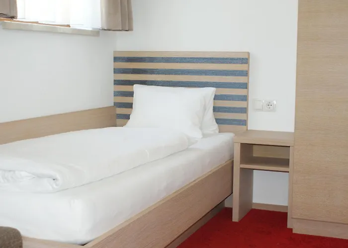 Gaestehaus Brugger