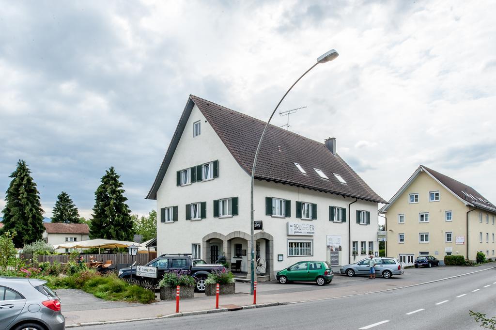 Frühstückspension Brugger *
