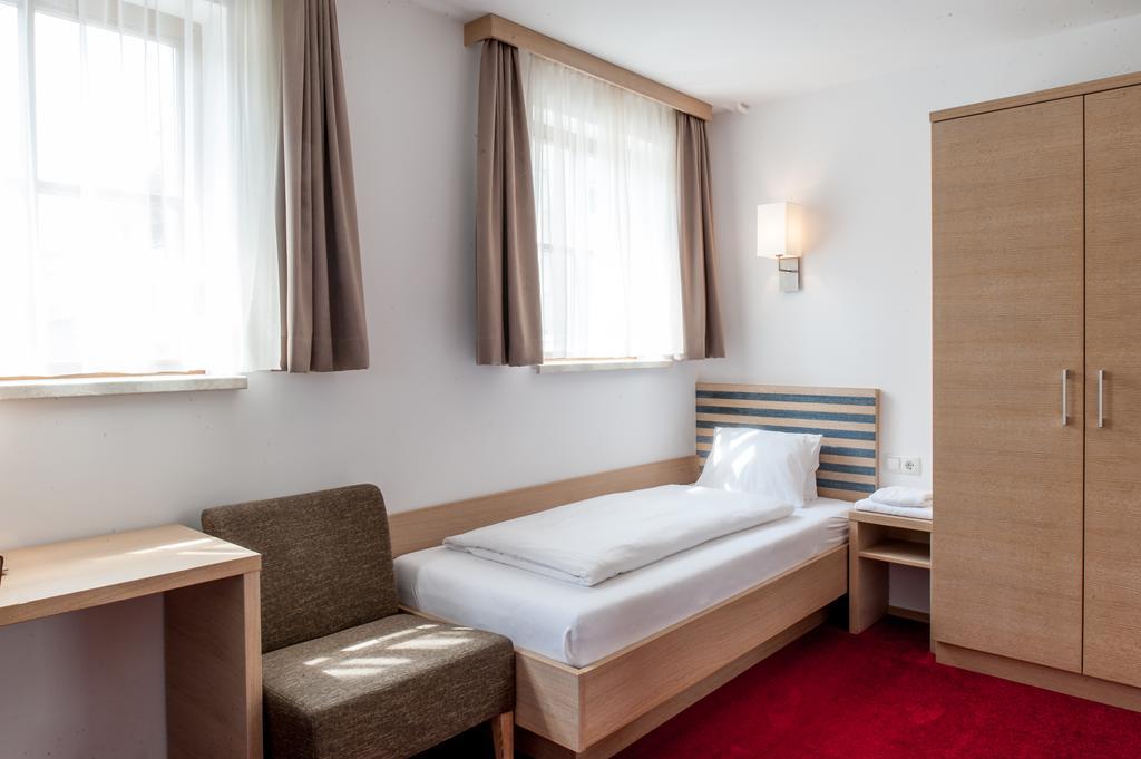 Gaestehaus Brugger * Lauterach