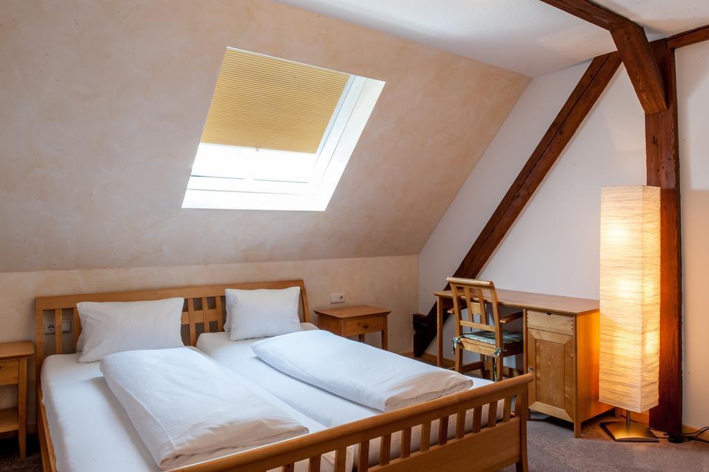 Gaestehaus Brugger