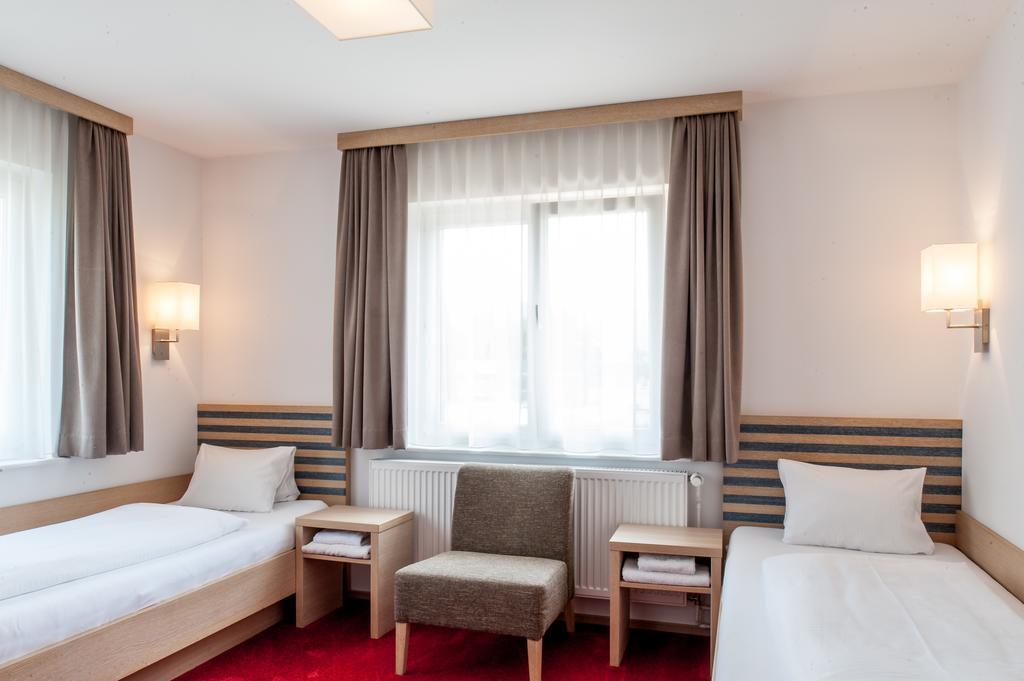 Gaestehaus Brugger Lauterach