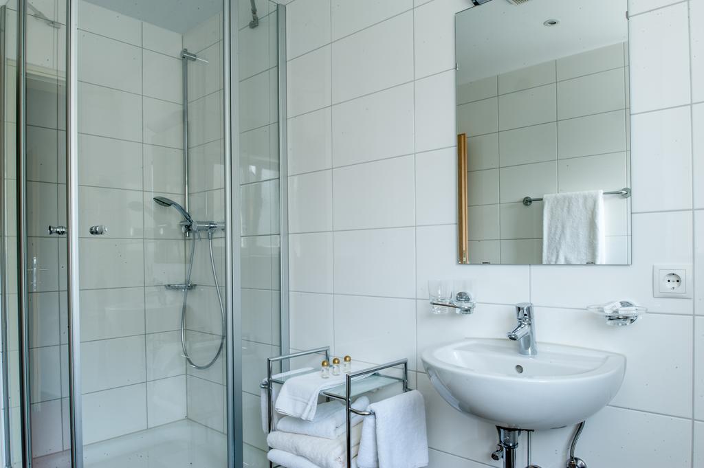 Couette-café Gaestehaus Brugger Lauterach