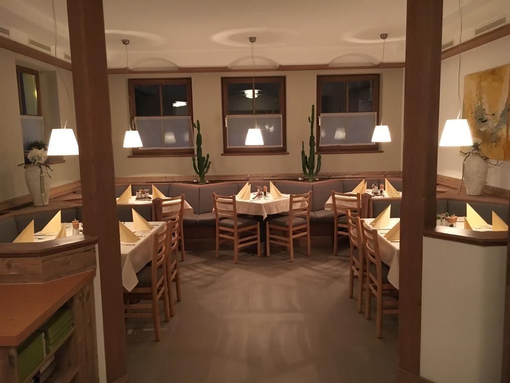Gaestehaus Brugger